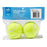 Medline Walker Tennis Ball Glides - Walker Tennis Ball Glides - MDSWBALL