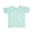 Medline Comfort-Knit Pediatric IV Gowns - Comfort Knit Pediatric IV Gown, Mint, Size M - MDT011282M