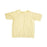 Medline Comfort-Knit Pediatric IV Gowns - Comfort Knit Pediatric IV Gown, Yellow, Size S - MDT011282S