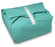 Medline AngelStat Bias Bound Wrappers - Astat Bias Bound Reusable Sterilization Wrap, Misty Green, 30" x 30" - MDT01321030