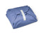 Medline SteriCloth Wrappers - DBD-WRAPPER, STERICLOTH, BLUE, 45X45, 2DZ / CS - MDT01341245