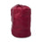 Medline 200 Denier Nylon Hamper Bags - Nylon Hamper Bag with Drawcord, Burgundy, 18" - MDT021348BUR