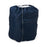 Medline 200 Denier Nylon Hamper Bags - Nylon Hamper Bag with Flip Top and Elastic Closure, Navy Blue, 25" - MDT021364NVY