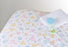 100% Cotton Woven Crib Sheet