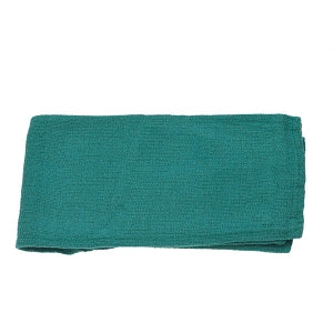 Medline Nonsterile Disposable OR Towel - Nonsterile Disposable OR Towel, Green - MDT216800