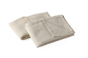 Medline Nonsterile Disposable Natural O. R. Towels - TOWEL, OR, DSP, NS, NATURAL, BULK, 100/CS - MDT216801N