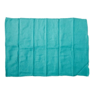 Medline Nonsterile Disposable OR Towel - Nonsterile Disposable OR Towel, Green - MDT216802