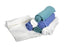 Medline Nonsterile Disposable OR Towel - Nonsterile Disposable OR Towel, White - MDT216803