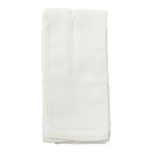 Medline Disposable X-Ray Detectable OR Towels - Sterile Disposable Deluxe X-Ray Detectable OR Towel, 17'' x 27'', White, 4/Pack - MDT2168054XR