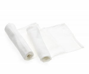 Medline Disposable OR Towels - Sterile Disposable Deluxe OR Towel, White, 17'' x 27'', 4/Pack - MDT2168054