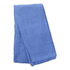 Medline Disposable OR Towels - Sterile Disposable Deluxe OR Towel, Blue, 17'' x 27'', 2/Pack - MDT2168202