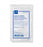 Medline Disposable OR Towels - Sterile Disposable Deluxe OR Towel, Blue, 17'' x 27'', 2/Pack - MDT2168202