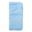 Medline Disposable X-Ray Detectable OR Towels - Sterile Disposable Deluxe X-Ray Detectable OR Towel, 17'' x 27'', Blue, 2/Pack, 40 Packs / Case - MDT2168202XR