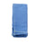 Medline Disposable X-Ray Detectable OR Towels - Sterile Disposable Deluxe X-Ray Detectable OR Towel, 17'' x 27'', Blue, 2/Pack, 40 Packs / Case - MDT2168202XR