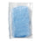 Medline Disposable X-Ray Detectable OR Towels - Sterile Disposable Deluxe X-Ray Detectable OR Towel, 17'' x 27'', Blue, 4/Pack, 20 Packs / Case - MDT2168204XR