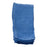 Medline Disposable X-Ray Detectable OR Towels - Sterile Disposable Deluxe X-Ray Detectable OR Towel, 17'' x 27'', Blue, 4/Pack, 20 Packs / Case - MDT2168204XR