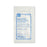 Medline Disposable OR Towels - Sterile Disposable Deluxe OR Towel, Blue, 17'' x 27'', 4/Pack - MDT2168204