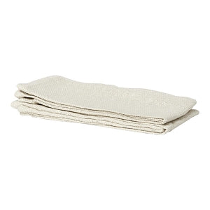 Medline Sterile Disposable Natural O. R. Towels - TOWEL, OR, DSP, ST, NATURAL, DLX, 2/PK, 40PK / CS - MDT2168282NZ