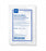 Medline Disposable OR Towels - Sterile Disposable OR Towel, Blue, 17'' x 27'', 2/Pack - MDT2168282