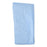 Medline Disposable OR Towels - Sterile Disposable OR Towel, Blue, 17'' x 27'', 2/Pack - MDT2168282