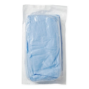 Medline Sterile Disposable Natural O. R. Towels - TOWEL, OR, DSP, ST, NATURAL, DLX, 4/PK - MDT2168284NZ