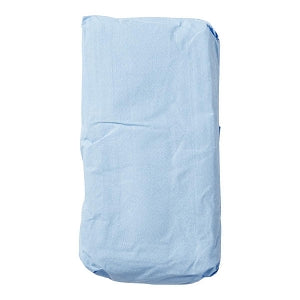 Medline Sterile Disposable Natural O. R. Towels - TOWEL, OR, DSP, ST, NATURAL, DLX, 4/PK - MDT2168284NZ