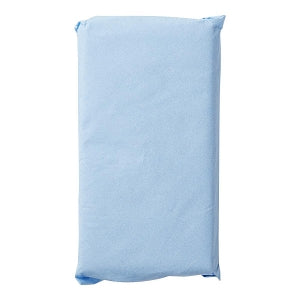 Medline Disposable Non-Woven OR Towels - TOWEL, OR, DSP, ST, BL, NONWVN - MDT2168294