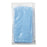 Medline Disposable OR Towels - Sterile Disposable Heavy OR Towel, Blue, 17'' x 27'', 4/Pack - MDT2168304