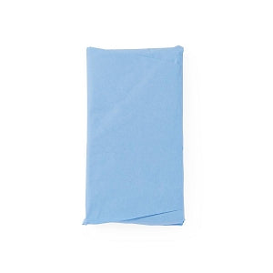 Medline Disposable OR Towels - Sterile Disposable Nonwoven OR Towel, White, 17'' x 27'', 4/Pack - MDT2168904W