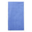 Medline Disposable OR Towels - Sterile Disposable Nonwoven OR Towel, Blue, 17'' x 27'', 4/Pack - MDT2168904