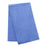 Medline Disposable OR Towels - Sterile Disposable Nonwoven OR Towel, Blue, 17'' x 27'', 4/Pack - MDT2168904