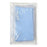 Medline Disposable OR Towels - Sterile Disposable Nonwoven OR Towel, Blue, 17'' x 27'', 4/Pack - MDT2168904