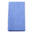 Medline Disposable OR Towels - Sterile Disposable Nonwoven OR Towel, Blue, 17'' x 27'', 4/Pack - MDT2168904