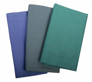 Medline Summit OR Towels - DBD-TOWEL, OR, SUMMIT, JDGRN, 18"X31", 25DZ / C - MDT217078