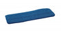 Medline Microfiber Wet Mops - Micromax Microfiber Wet Mop, Blue, 18", 25 per Case - MDT217620