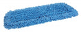 Medline Traditional Dry Loop Dust Mops - MOP, MICROFIBER, DUST, LOOP, BLUE, 24" - MDT217635