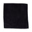 Medline Medline Microfiber Cleaning Cloth - Microfiber Cleaning Cloth, Black, 16" x 16" - MDT217894