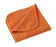 Medline Microfiber Cleaning Cloths - Microfiber Cleaning Cloth, 12" x 12", Medium-Weight, Orange - MDT217897