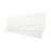 Medline Microfiber Disposable Mops - Disposable Microfiber Pocket Mop, White, 18", Compatible with MDT217PKT - MDT217DISP3