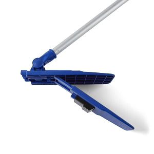 Medline Pocket Mop Frame and Handle - Pocket Mop Collapsible Frame and Handle - MDT217PKIT