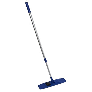 Medline Pocket Mop Frame and Handle - Pocket Mop Collapsible Frame and Handle - MDT217PKIT