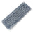 Medline Twisted-Loop Pocket Microfiber Mop - Pocket Microfiber Twisted-Loop Mop, Blue - MDT217PKT18B