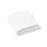 Medline Bleached 50/50 Blended Mattress Covers - Mattress Pad, Bleached, 50% Cotton/50% Polyester Blend, 36" x 72",24/Case - MDT219335BB