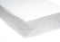 Medline Polyester Tricot Mattress Covers - Mattress Cover with Tricot Zipper, 36" x 80" x 9" - MDT2193680T