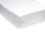 Medline Polyester Tricot Mattress Covers - Mattress Cover with Tricot Zipper, 36" x 84" x 9" - MDT2193684T