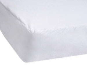 Protect-A-Bed Allerzip Mattress Covers - Allerzip Mattress Cover, Smooth, 38" x 75" x 9" - BOM1109