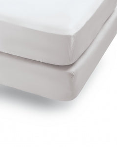 Medline Frostlite Mattress Covers - Mattress Cover, 3 Gauge Vinyl, Contour, 54" x 80" x 9" - MDT219401F