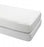 Medline Frostlite Mattress Covers - Mattress Cover, 3 Gauge Vinyl, Frostlite Contour, 36" x 80" x 9" - MDT219403