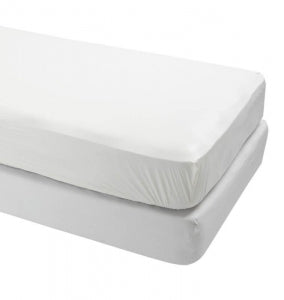 Medline Frostlite Mattress Encasements - Frostlite Zip Mattress Encasement, 36" x 80" x 9" - MDT219409