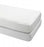 Medline Frostlite Mattress Encasements - Frostlite Zip Mattress Encasement, 36" x 80" x 9" - MDT219409